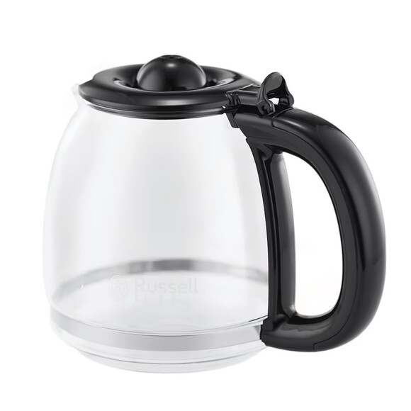 Кофеварка капельная Russell Hobbs Honeycomb (27011-56) изображение 2