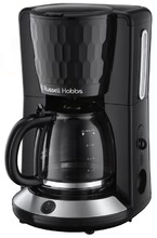 Кофеварка капельная Russell Hobbs Honeycomb (27011-56)