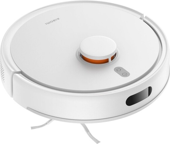 Робот-пилосос Xiaomi Robot Vacuum S20 (white) фото 2