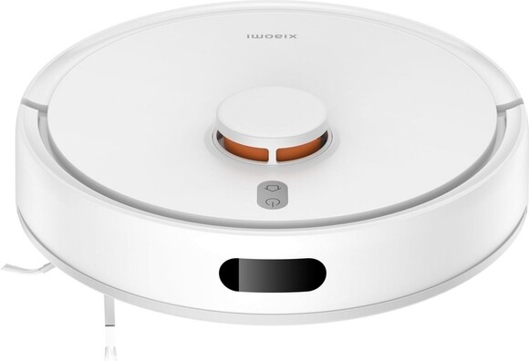 Робот-пилосос Xiaomi Robot Vacuum S20 (white) фото 3