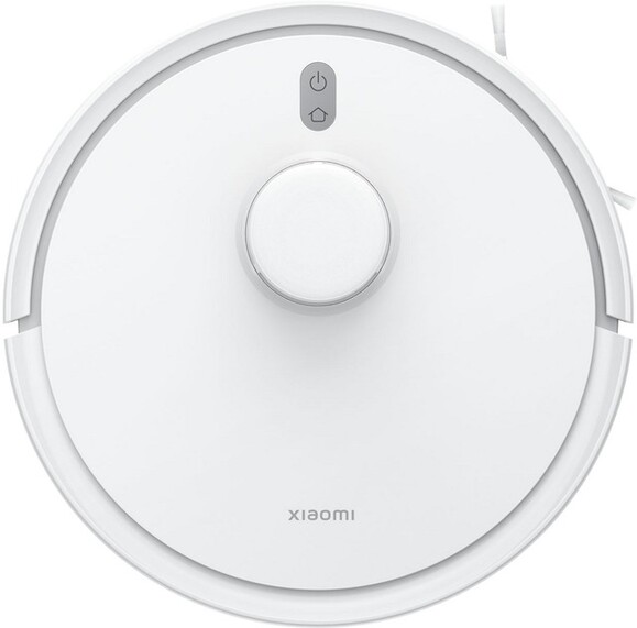 Робот-пилосос Xiaomi Robot Vacuum S20 (white) фото 4