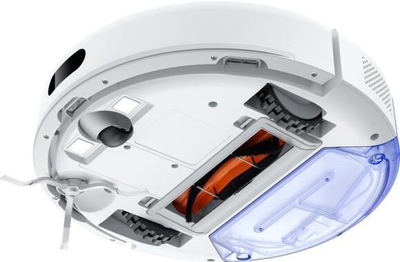 Робот-пилосос Xiaomi Robot Vacuum S20 (white) фото 5