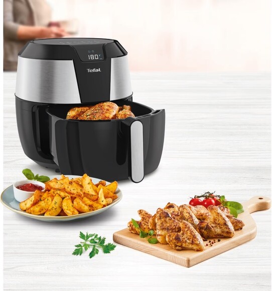 Мультипечь Tefal EY701D15 изображение 6