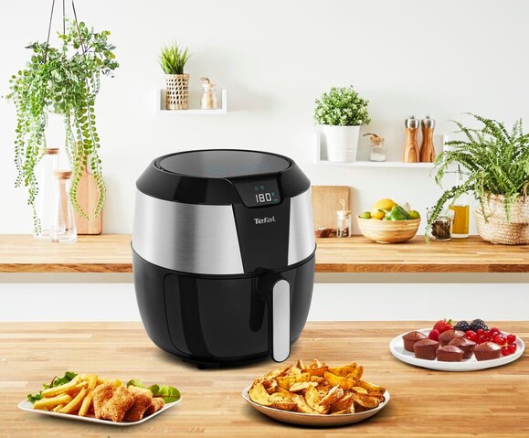 Мультипечь Tefal EY701D15 изображение 8