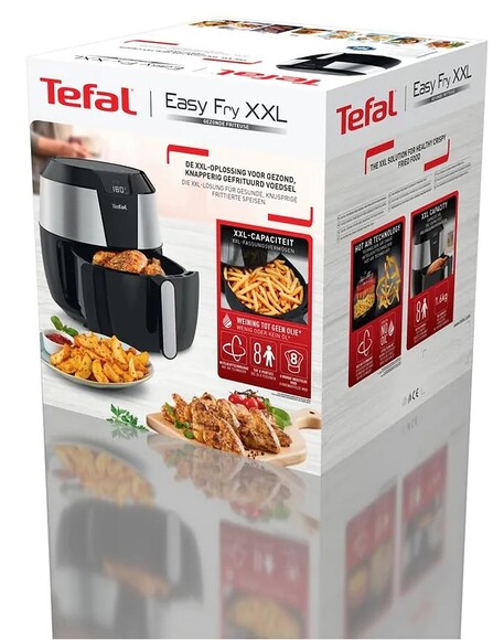 Мультипечь Tefal EY701D15 изображение 12