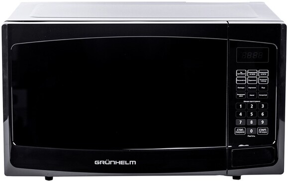 Микроволновая печь Grunhelm 23MX523-B