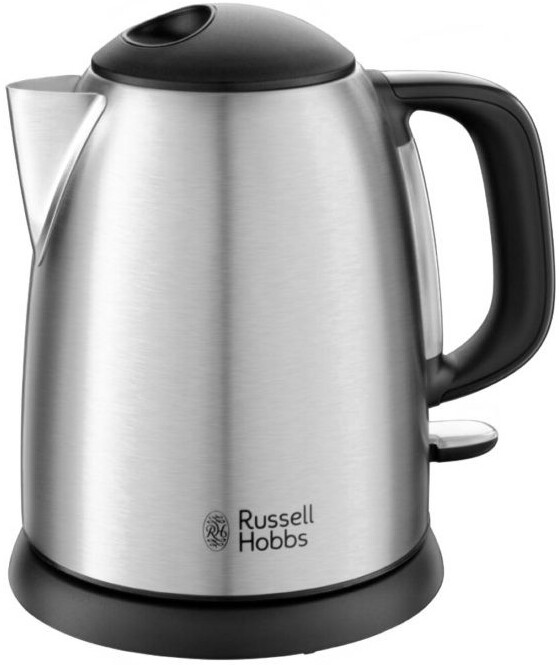 

Электрочайник Russell Hobbs Adventure (24991-70)