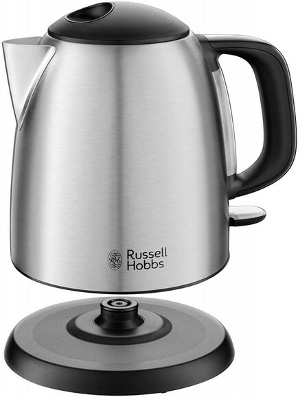 Электрочайник Russell Hobbs Adventure (24991-70) изображение 2