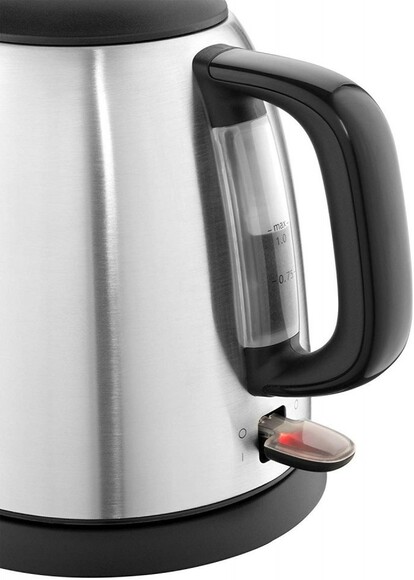 Электрочайник Russell Hobbs Adventure (24991-70) изображение 3