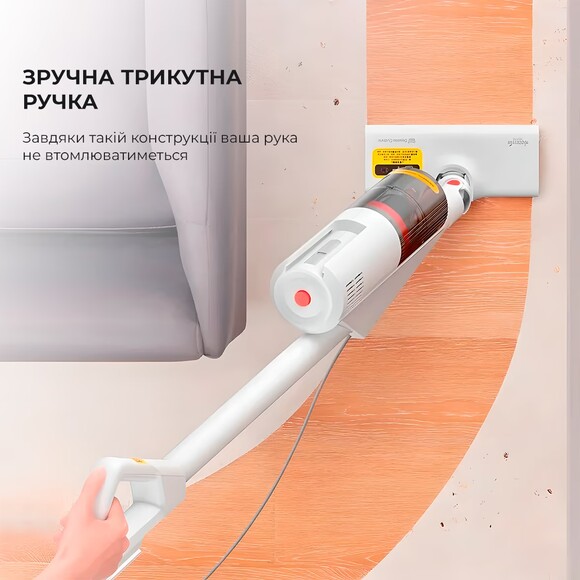 Пылесос Deerma Multipurpose Carrying Vacuum Cleaner (DX888) изображение 7