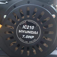 Особенности Hyundai HYT 80 1