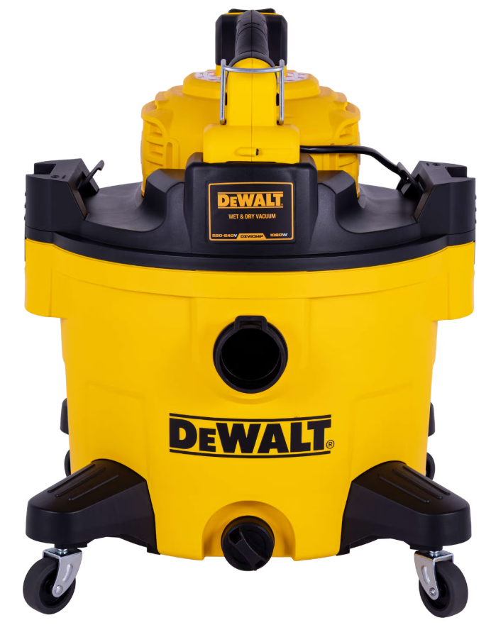 

Пилосос DeWALT DXV234P