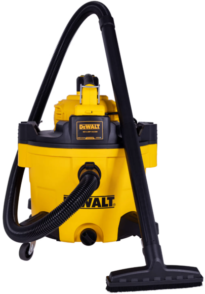 Пилосос DeWALT DXV234P фото 6