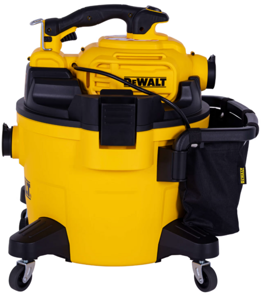 Пилосос DeWALT DXV234P фото 2