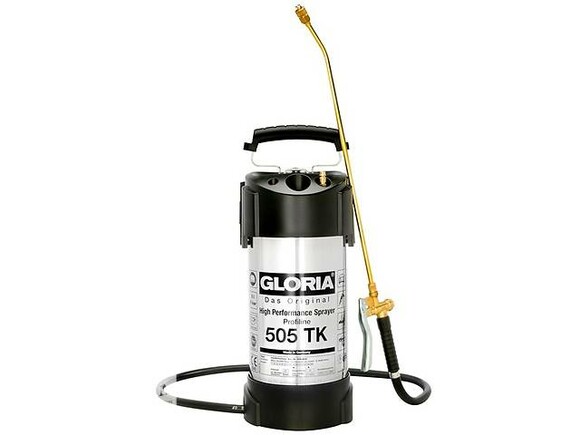 Обприскувач Gloria 505TK-Profiline 5 л (80991)
