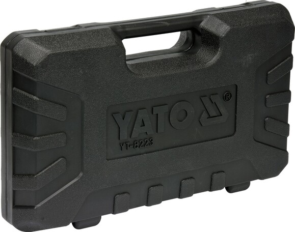 Многофункциональный инструмент Yato YT-82223 изображение 4
