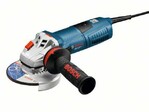 Угловая шлифмашина Bosch GWS 12-125 CI в коробке (0601793002)