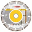 Алмазний диск Bosch Stf Universal 180-22,23 (2608615063)
