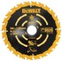 Диск пильный DeWALT 190х30мм 24 зубов (универсальное применение для DWE575,DWE576) (DT10304)