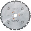 Пильний диск Metabo 250x30, HW/CT 24 WZ (628013000)