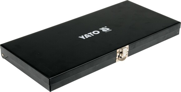 Набір інструментів Yato YT-1763 фото 3