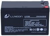 Акумуляторна батарея Luxeon LX1290