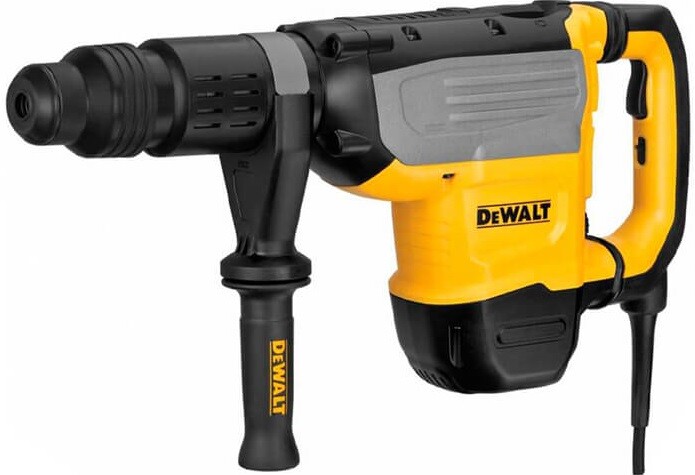 

Перфоратор DeWALT SDS-MAX D25773K