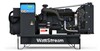 Дизельный генератор WattStream WS220-PS-O