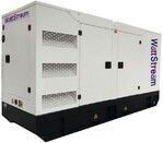 Дизельный генератор WattStream WS110-WS