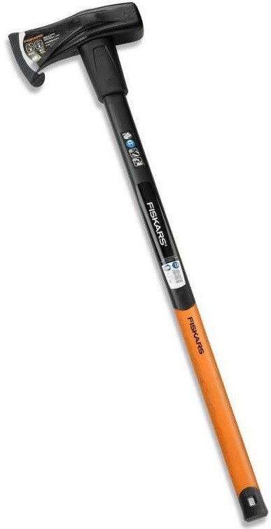 

Топор-молот Fiskars X46 (1001705)