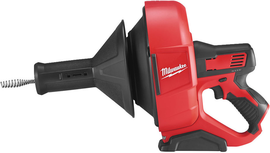 

Аккумуляторная прочистная машина Milwaukee M12 BDC8-0C (4933451632)