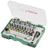 Набір біт Bosch 27 С ключ-трещітка PROMOLINE (2607017160)
