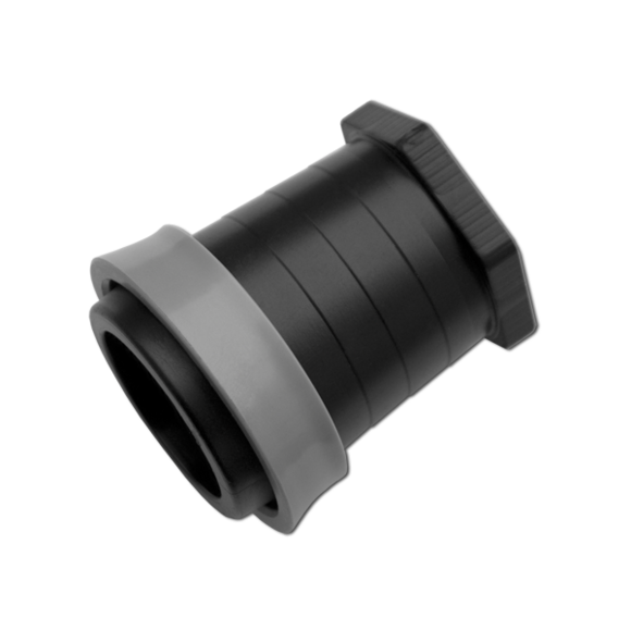 Заглушка BRADAS для стрічки зрошувальної 32 мм (DSTA18-32L) фото 2