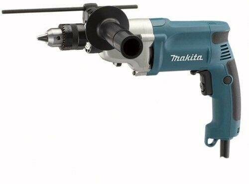 

Дрель Makita DP4010