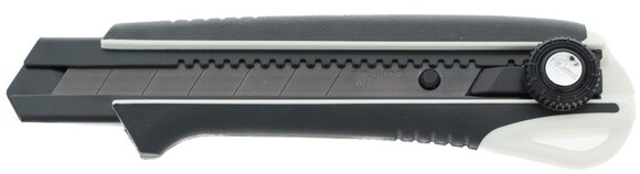 Нож сегментный TAJIMA Cutter винтовой фиксатор 25 мм (DC661W) изображение 4