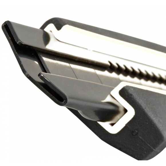 Нож сегментный TAJIMA Cutter винтовой фиксатор 25 мм (DC661W) изображение 5