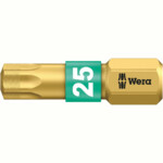 Бита Wera 867/1 BDC TORX, TX27х25 мм (05342920001)