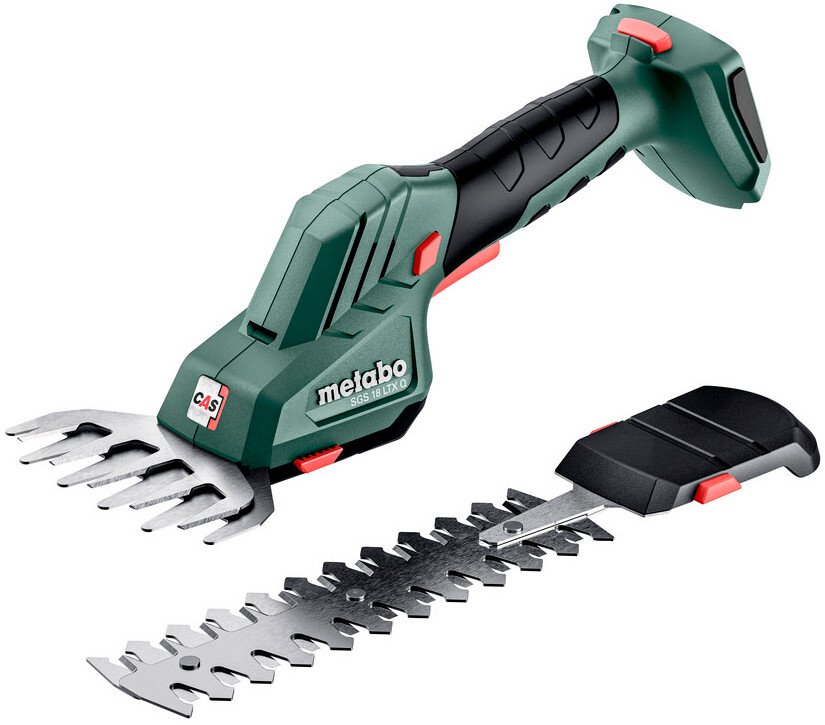 

Аккумуляторный триммер Metabo SGS 18 LTX Q (601609860)