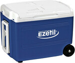 Автомобільний холодильник Ezetil E40 M 12/230V 40 л (4020716804842)