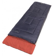 Спальный мешок Easy Camp Astro M/+5°C Blue Left (240145)