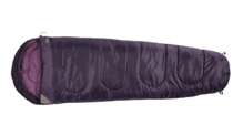 Спальный мешок Easy Camp Cosmos Purple (43289)