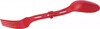 Ложка-вилка Primus Folding Spork Red (38562)