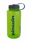 Бутылка Pinguin Tritan Fat Bottle 2020 BPA-free, 1,0 L, Green (PNG 806649)