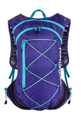 Рюкзак Naturehike для бега Running GT02 15 л NH18Y002-B purple (6927595727966)