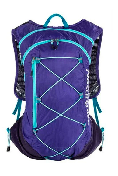 Рюкзак Naturehike для бігу Running GT02 15 л NH18Y002-B purple (6927595727966)