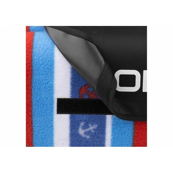 Коврик для пикника Spokey Picnic Blanket Marine (837144) изображение 4