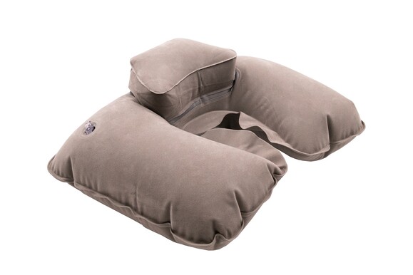 Подушка надувная под шею Tramp Lite Комфорт (TLA-008) изображение 3