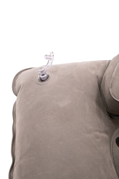 Подушка надувная под шею Tramp Lite Комфорт (TLA-008) изображение 6