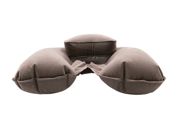Подушка надувна під шию Tramp Lite Комфорт (TLA-008) фото 4