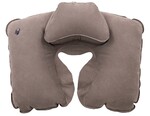 Подушка надувная под шею Tramp Lite Комфорт (TLA-008)